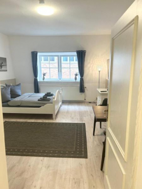 Schaebu 3 Apartment Zentral Am Altmarkt